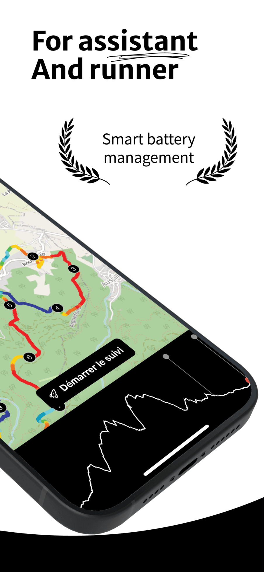 Mobile app capture